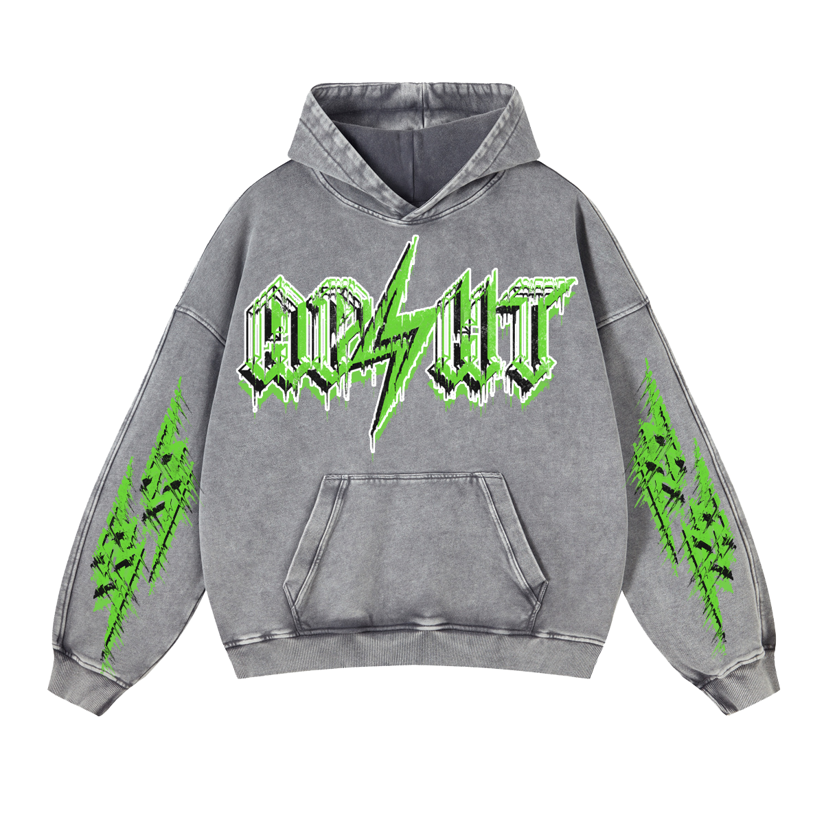 Thunderstruck Hoodie