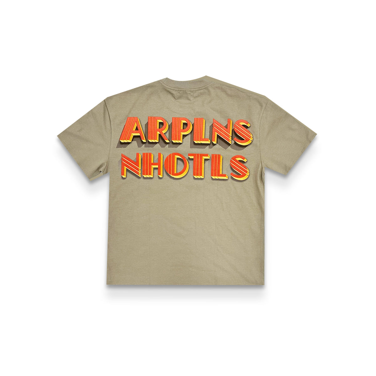 First Class Tee
