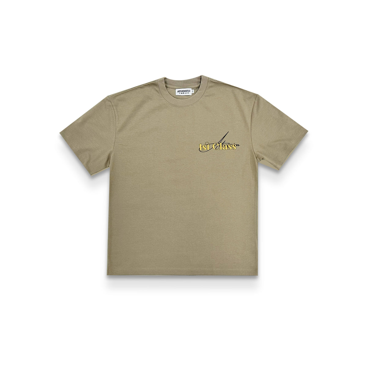 First Class Tee