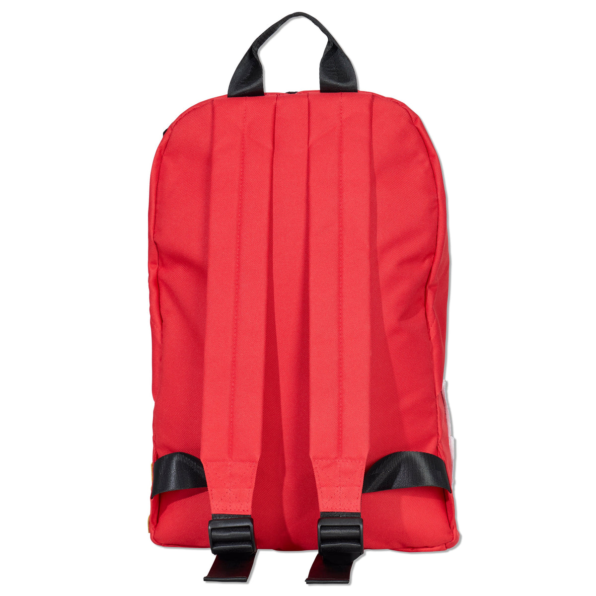 The Journey Backpack - Red