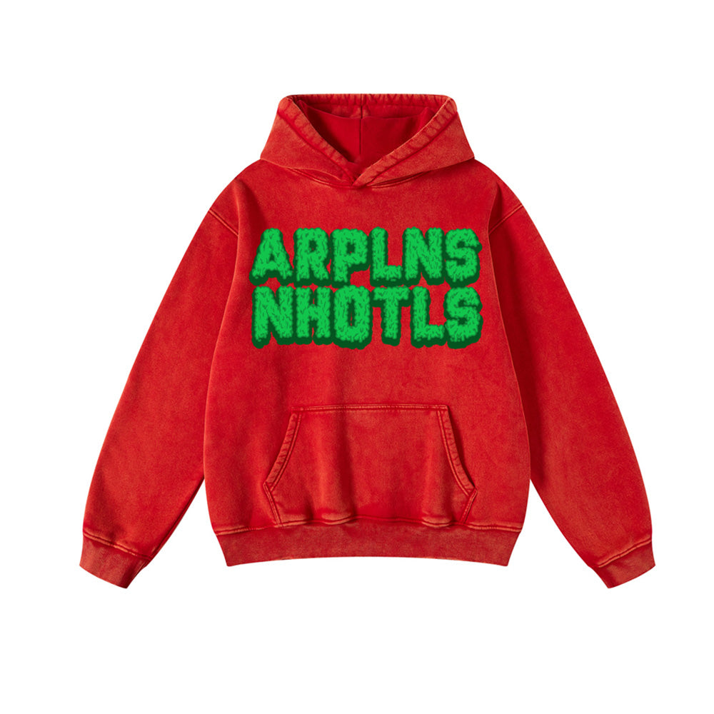 Holiday Hoodie